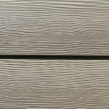 Вспененный сайдинг Альта-Профиль, Альта-Борд коллекция стандарт, цвет: кремовый