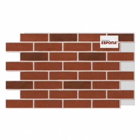 Термопанель Европа, Лондон, ППС, 40 мм