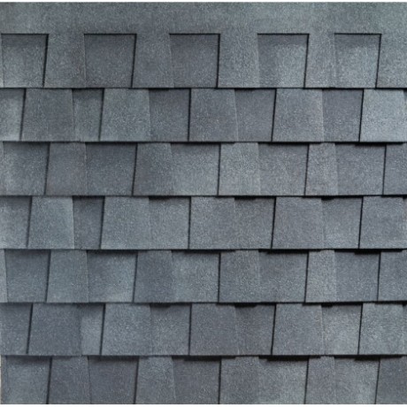 Гибкая черепица Katepal Mansion New Цвет: Монте