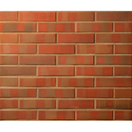 Кирпич Lode Martins керамический 250x120х65 мм, пустотелый