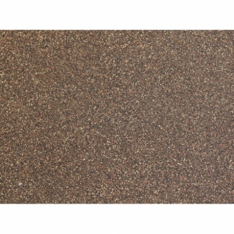 Ендовый ковёр Döcke PIE/ 1000, цвет: медный