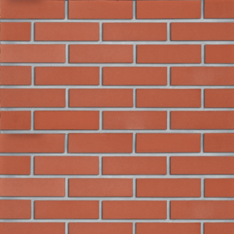 Кирпич Roben, клинкерный, Melbourne гладкий, 240x65x71 мм