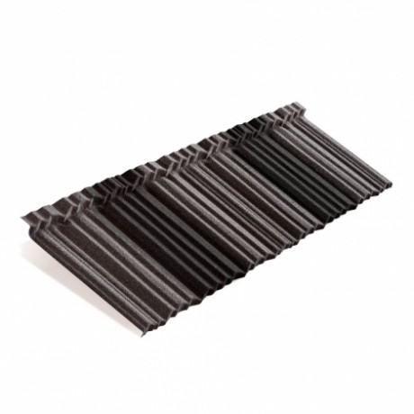 Композитная черепица Metrotile MetroShake II Цвет: Рустик