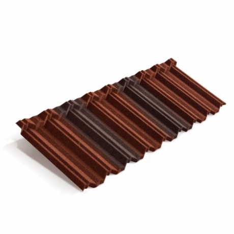 Композитная черепица Metrotile MetroClassic Цвет: Викториан