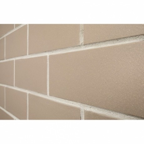 Термопанель Европа, Grau glatt, ППУ, 60 мм