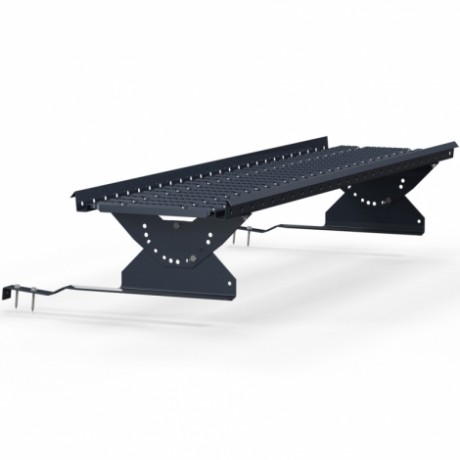 Мостик кровельный для натуральной черепицы, Orima KS8, L=2970 мм, RR 23