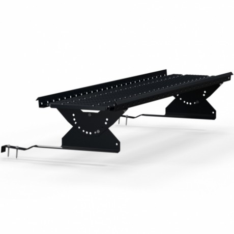 Мостик кровельный для натуральной черепицы, Orima KS8, L=2970 мм, RR 33