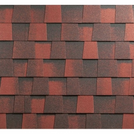 Katepal Mansion New Гибкая черепица Кобург