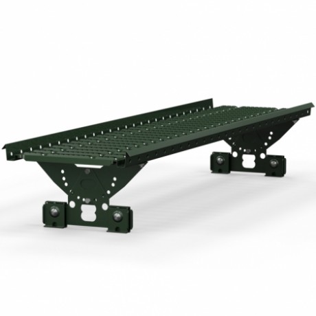 Мостик для фальцевой кровли, Orima KS3, L=2250 мм, RR11