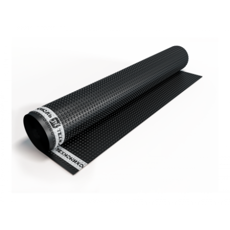 Дренажная мембрана профилированная Planter ECO 2x20m