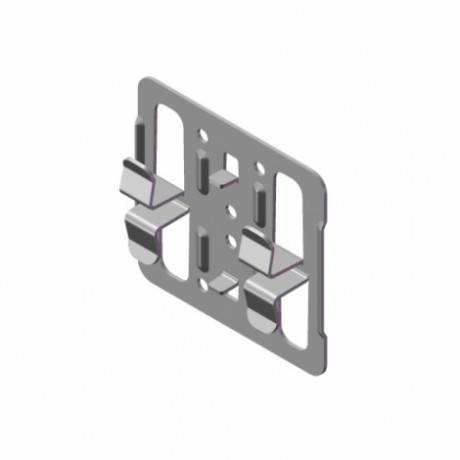 Кляммер стартовый AR П70x10x1.2mm ОЦ