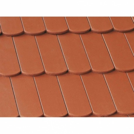 Песчаная черепица Braas Ревива Антик