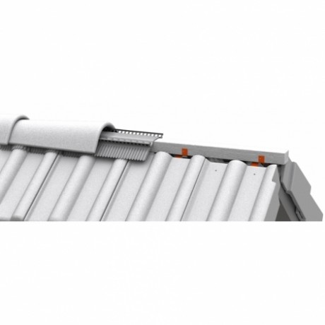 Крепящий элемент Braas Клобер