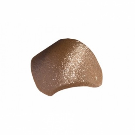 Минеральная вальмовая черепица Braas Адриа, цвет: Коричневый