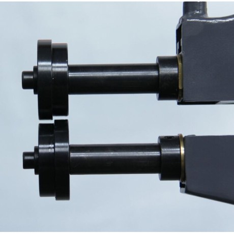 Станок зиговочный электромеханический RM-36