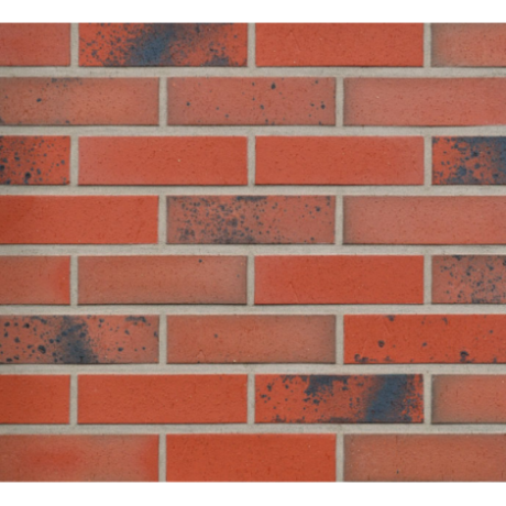 Клинкерная плитка Roben, TAUNUS Schmelz-Bunt 240х71х14 мм