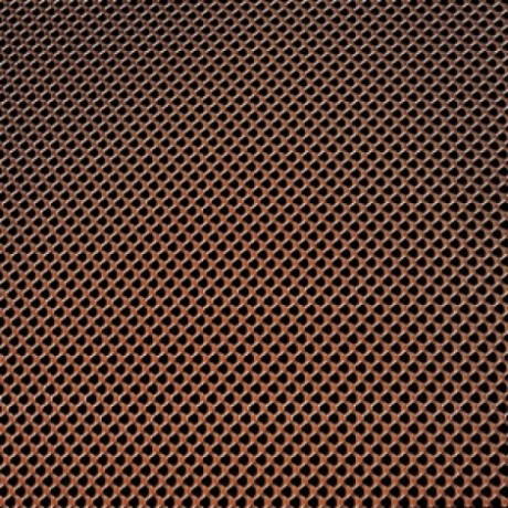 Медный листы для кровли KME Tecu Net 0.6mm