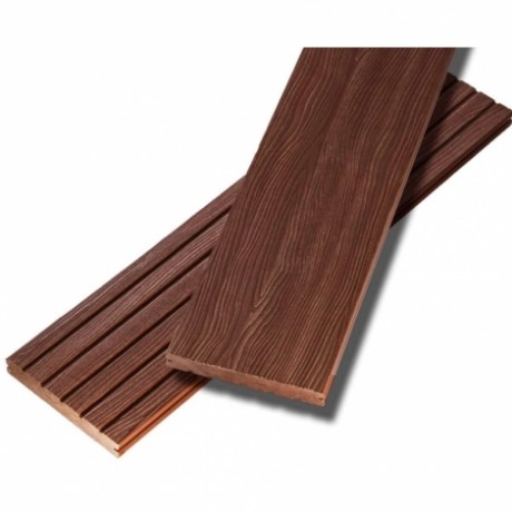 Террасная доска Кумару, 145 мм, L=6100 мм