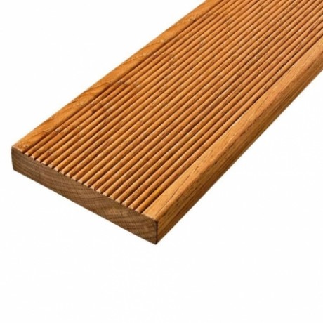 Террасная доска Ипе, 145 мм, L=4295 мм