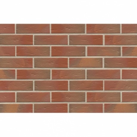 Термопанель Европа, Borkum genarbt, ППС, 80 мм