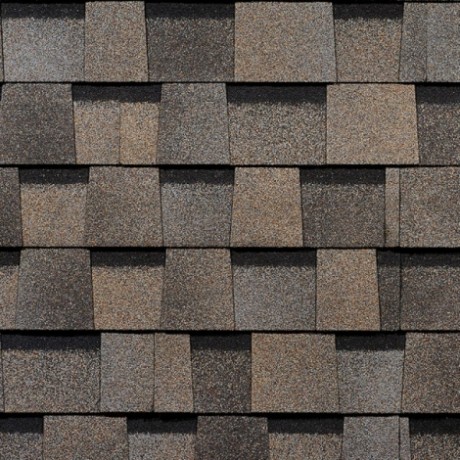 Ламинированная черепица Docke Dragon, Premium, цвет: вагаси