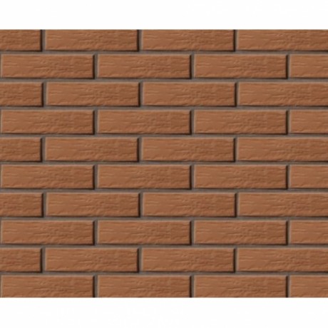 Кирпич Lode Vecais Rudis керамический 250x120х65 мм, пустотелый