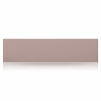 Керамогранит плитка 1200х295х11 мм, Рельеф, Моноколор, Цвет: Розовый UF009MR RELIEF