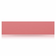 Керамогранит плитка 1200х295х11 мм, Матовый, Моноколор, Цвет: Насыщенно-красный UF023MR