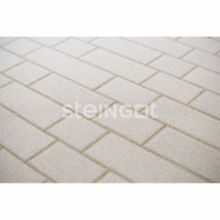 Плитка тротуарная Steingot, маринталь , цвет: белый